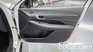 Hyundai Sonata, 2022 — миниатюра 15