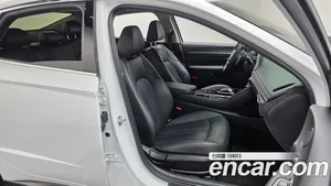 Hyundai Sonata, 2022 — миниатюра 16