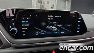 Hyundai Sonata, 2022 — миниатюра 33