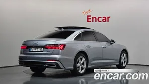 Audi A6, 2020 — миниатюра 2