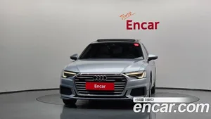 Audi A6, 2020 — миниатюра 3