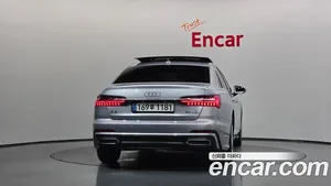 Audi A6, 2020 — миниатюра 4