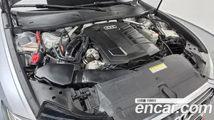 Audi A6, 2020 — миниатюра 6