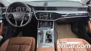 Audi A6, 2020 — миниатюра 10