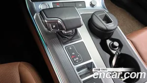 Audi A6, 2020 — миниатюра 12
