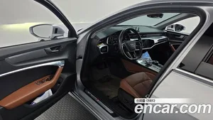 Audi A6, 2020 — миниатюра 13