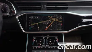Audi A6, 2020 — миниатюра 18