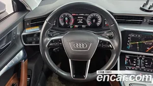 Audi A6, 2020 — миниатюра 19