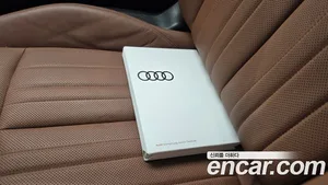 Audi A6, 2020 — миниатюра 21