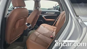 Audi A6, 2020 — миниатюра 26