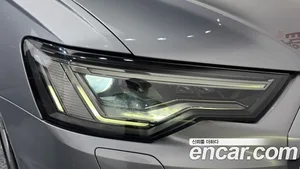 Audi A6, 2020 — миниатюра 8