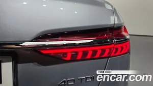 Audi A6, 2020 — миниатюра 9