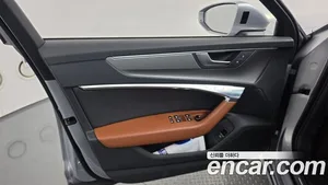 Audi A6, 2020 — миниатюра 14