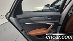 Audi A6, 2020 — миниатюра 15