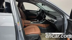 Audi A6, 2020 — миниатюра 16