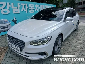 Hyundai Grandeur, 2018 — миниатюра 1
