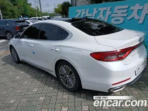 Hyundai Grandeur, 2018 — миниатюра 4