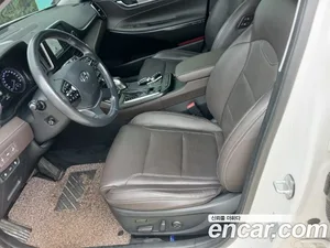 Hyundai Grandeur, 2018 — миниатюра 5