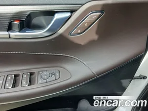Hyundai Grandeur, 2018 — миниатюра 6