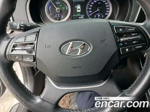 Hyundai Grandeur, 2018 — миниатюра 7