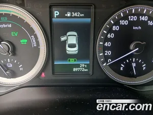 Hyundai Grandeur, 2018 — миниатюра 8