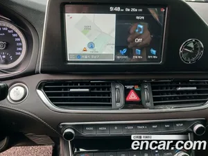 Hyundai Grandeur, 2018 — миниатюра 9