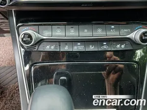 Hyundai Grandeur, 2018 — миниатюра 11