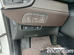 Hyundai Grandeur, 2018 — миниатюра 14