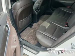 Hyundai Grandeur, 2018 — миниатюра 15