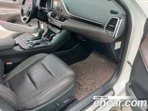 Hyundai Grandeur, 2018 — миниатюра 18