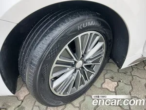 Hyundai Grandeur, 2018 — миниатюра 19