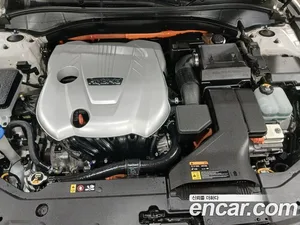 Hyundai Grandeur, 2018 — миниатюра 20