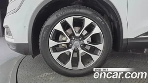 Renault QM6, 2017 — миниатюра 5
