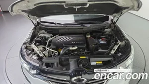 Renault QM6, 2017 — миниатюра 6