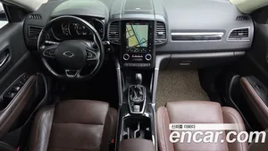 Renault QM6, 2017 — миниатюра 7
