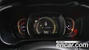 Renault QM6, 2017 — миниатюра 8