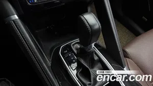 Renault QM6, 2017 — миниатюра 9