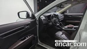 Renault QM6, 2017 — миниатюра 10