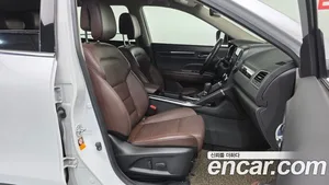 Renault QM6, 2017 — миниатюра 11