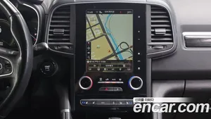 Renault QM6, 2017 — миниатюра 14