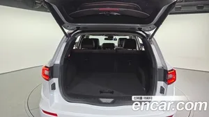 Renault QM6, 2017 — миниатюра 20