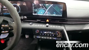 Hyundai Avante, 2023 — миниатюра 19