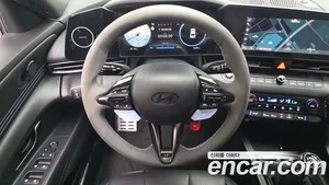 Hyundai Avante, 2023 — миниатюра 20