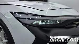 Hyundai Avante, 2023 — миниатюра 8