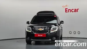 Chevrolet Orlando, 2015 — миниатюра 3