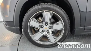 Chevrolet Orlando, 2015 — миниатюра 5