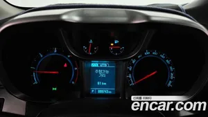 Chevrolet Orlando, 2015 — миниатюра 11