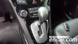 Chevrolet Orlando, 2015 — миниатюра 12