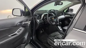 Chevrolet Orlando, 2015 — миниатюра 13