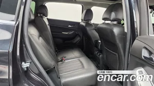 Chevrolet Orlando, 2015 — миниатюра 18